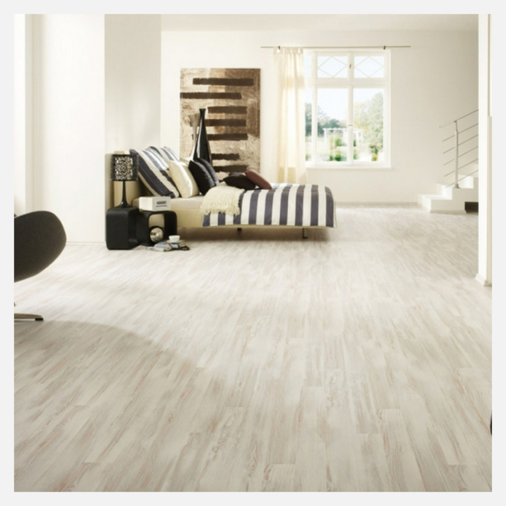 Ламинат Таркетт в интерьере