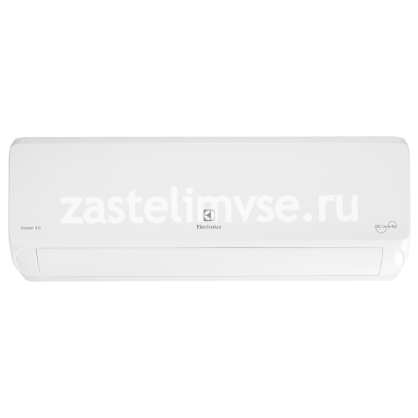 Сплит-система инверторного типа Electrolux Fusion 2.0 Super DC Inverter EACS/I-12HF2/N8 комплект