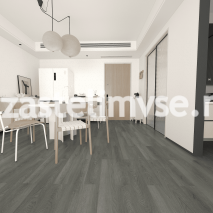 Клеевая кварцвиниловая плитка ONEFLOOR 2038L