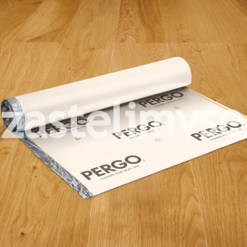Подложка под ламинат PERGO SMART BASIC 2 мм (15м2) Подложка под ламинат PERGO SMART BASIC 2 мм (15м2)