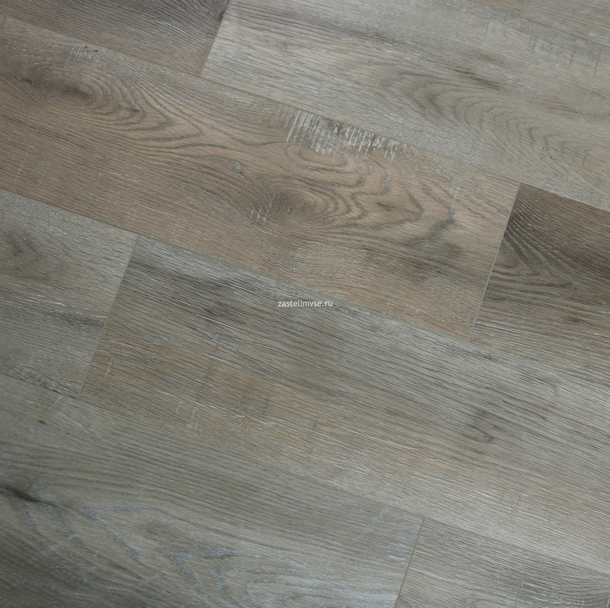 SPC Плитка ViFloor Ideal Дуб Дориан 425