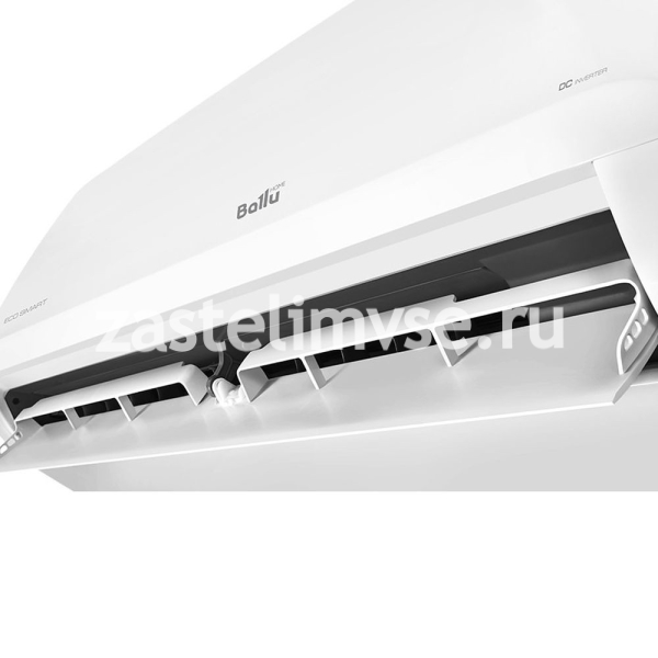Сплит-система инверторного типа Ballu Eco Smart DC BSYI-18HN8/ES_23Y комплект