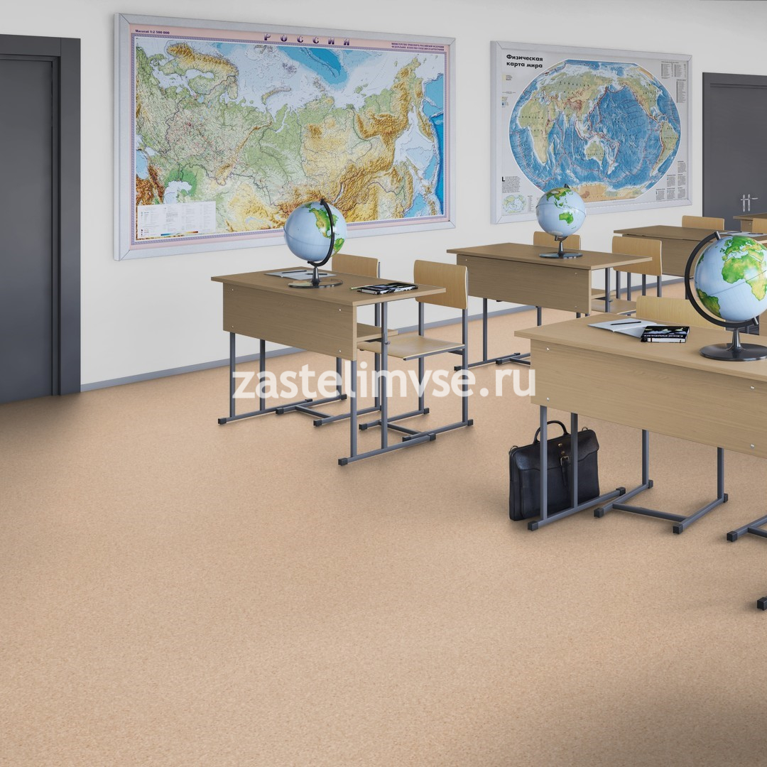 Линолеум Tarkett ПРИМО ПЛЮС 302 - 2м х 9,0м