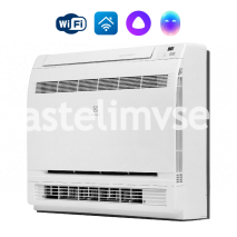 Блок внутренний Electrolux EACW/I-18 FMI/N8_ERP Free match сплит-системы, консольного типа