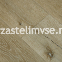 Замковая LVT плитка Art Tile Click Дуб Анива ATC 45-12