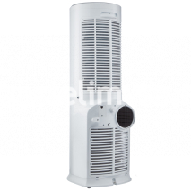 Кондиционер мобильный Electrolux Nebula EACM-18 NB/N6
