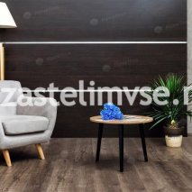Кварцвиниловый ламинат AlpineFloor Real Wood Дуб Vermont ECO 2-3