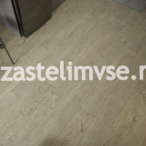 Клеевая LVT плитка Art Tile HIT AT 755 Ясень Шале