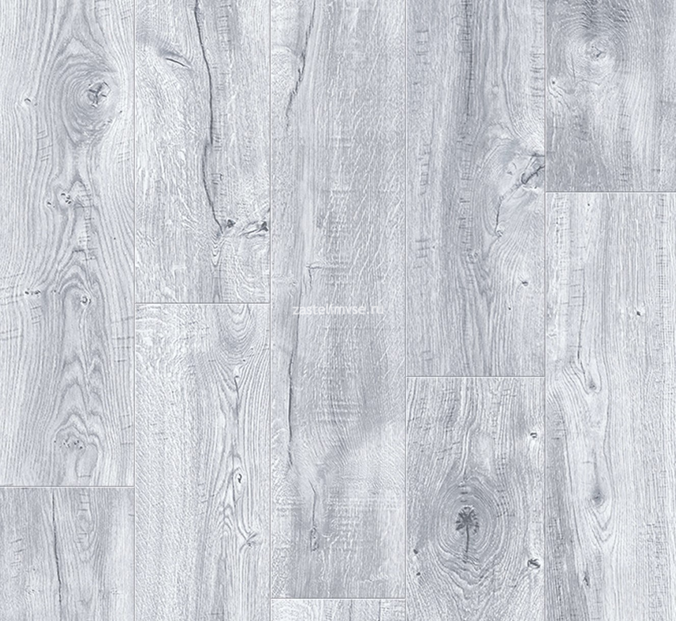 Ламинат Pergo УППСАЛА ПРО Дуб Сахарный L1249-08599