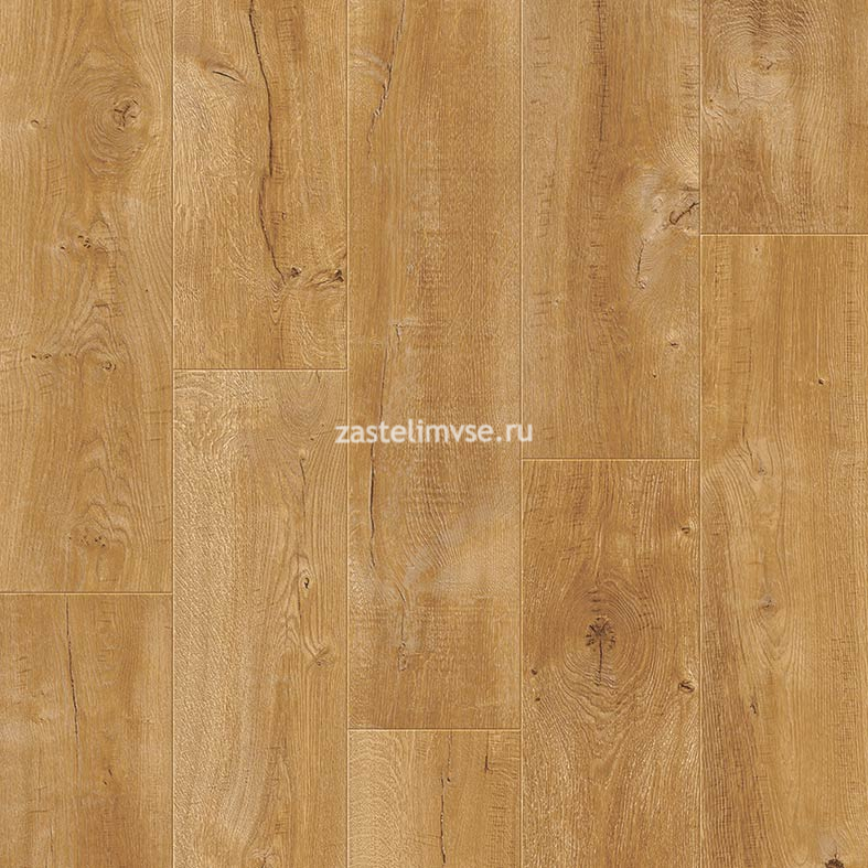 Ламинат Pergo УППСАЛА ПРО Дуб Зерновой L1249-08597