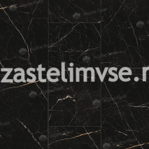 Кварцвиниловый ламинат AlpineFloor Stone Mineral Core Неро ECO 4-27