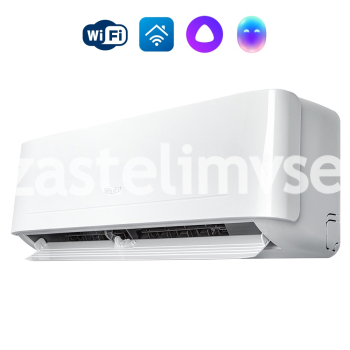 Сплит-система SHUFT Berg SFTO-07HN1_24Y комплект