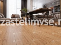 Кварцвиниловый ламинат AlpineFloor Classic Дуб Классический ECO 162-7