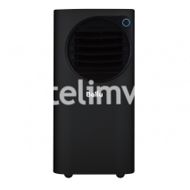 Кондиционер мобильный Ballu Eclipse BPAC-10 EPB/N6 black