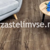 Кварцвиниловый ламинат AlpineFloor Real Wood Дуб Vermont ECO 2-3