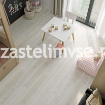 SPC плитка CronaFloor Wood 4V Дуб Мане