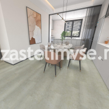 Клеевая кварцвиниловая плитка ONEFLOOR 2012L