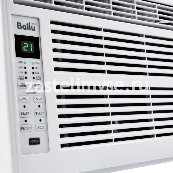 Кондиционер оконный Ballu WIND COOL BWC-05 AC