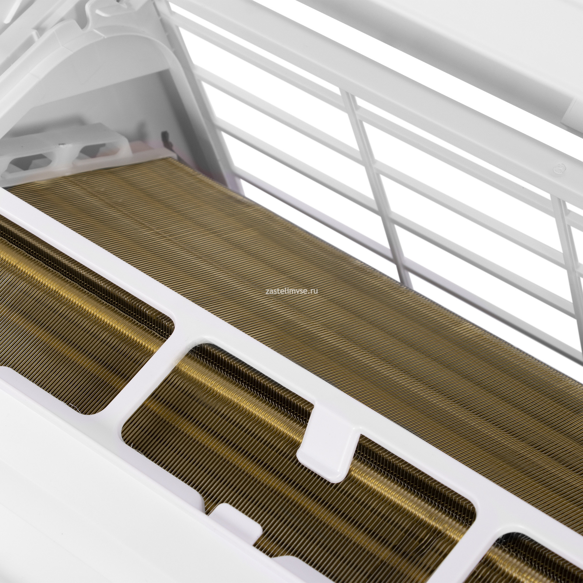 Сплит-система инверторного типа SHUFT Berg DC SFTOI-12HN1_24Y