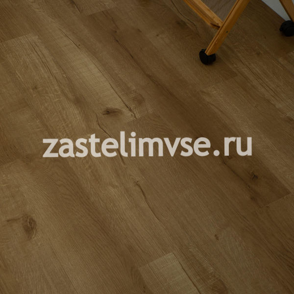 Клеевая кварцвиниловая плитка ONEFLOOR 2039L