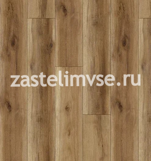 Кварцвиниловая плитка Zeta La Casa Анкиано