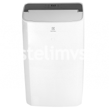 Кондиционер мобильный Electrolux EACM-14 CLN/N6 2.0 EU
