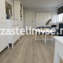 Замковая SPC плитка TEXFLOOR Borneo Дуб Моротай 202