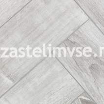 SPC плитка CronaFloor Herringbone 4V Дуб Страсбург