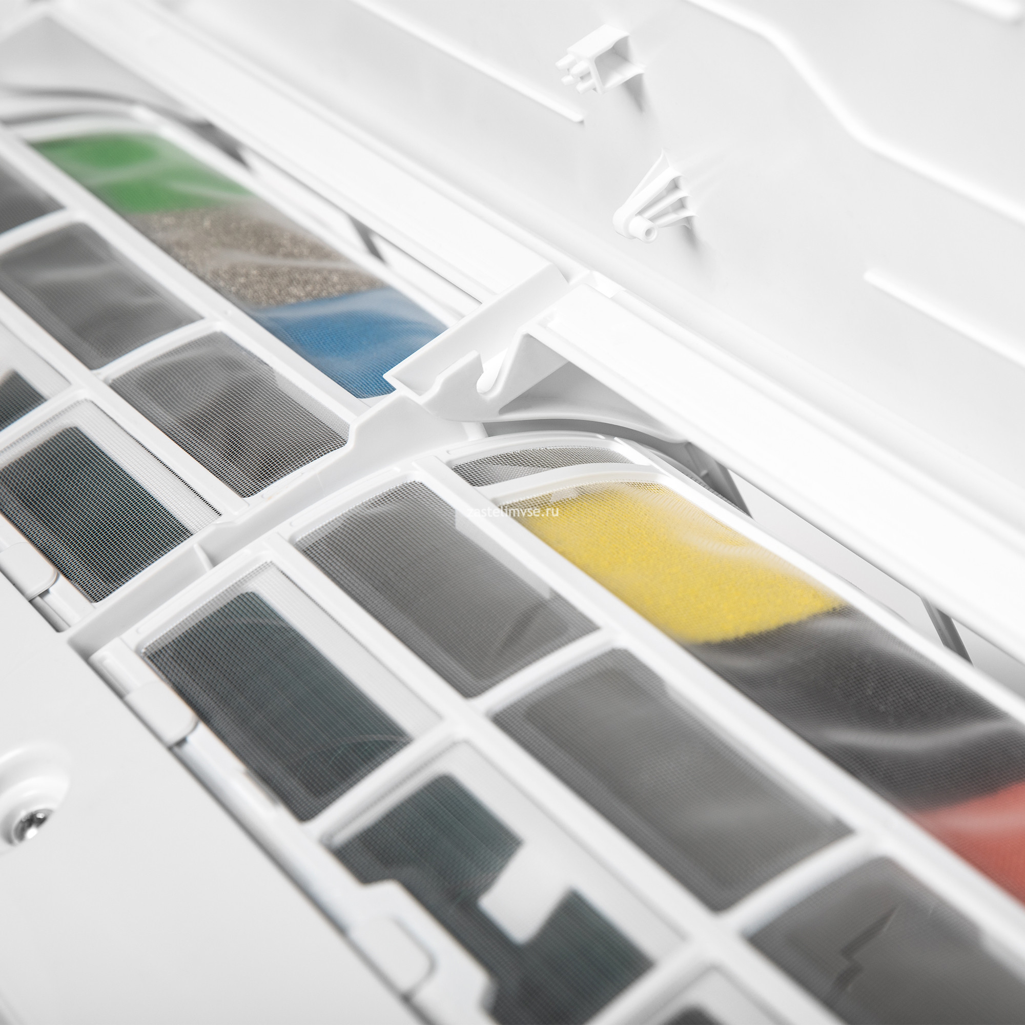 Сплит-система Electrolux Fusion Wave EACS-07HFW/N3