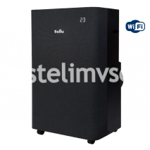 Кондиционер мобильный Ballu Velure BPAC-14 EW/N6