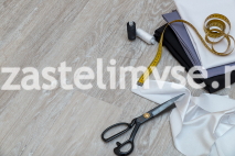 Клеевая LVT плитка Art Tile FIT ATF 253 Дуб Бесса