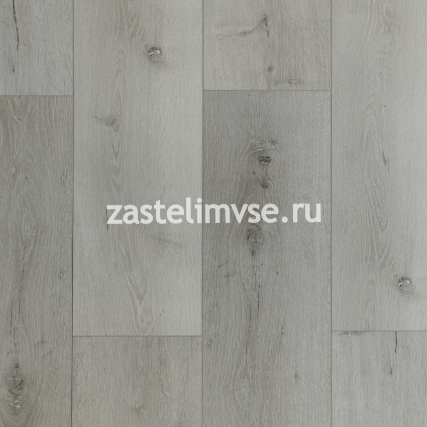 Замковая LVT плитка Art Tile Click Дуб Туманный ATC 45-13
