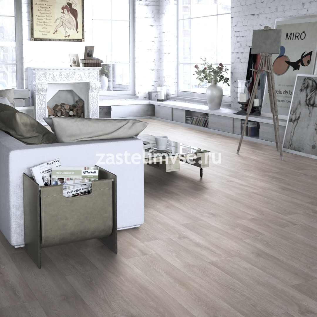 Линолеум Tarkett IDYLLE NOVA ATLANTA 1 - 3,1м х 1,15м