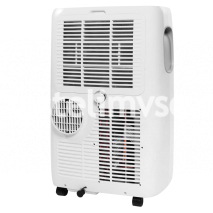 Кондиционер мобильный Electrolux EACM-09 CK/N6