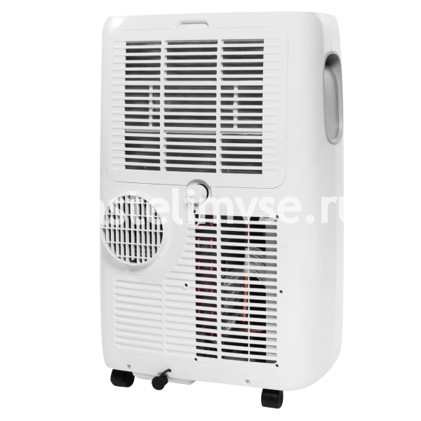 Кондиционер мобильный Electrolux EACM-09 CK/N6