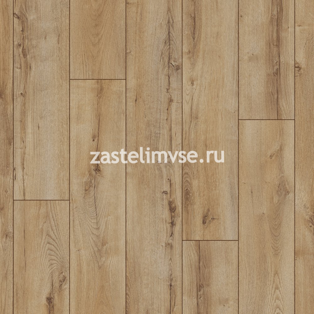 Ламинат iDEAL Choice 12 ДУБ РЕЙТ ID205