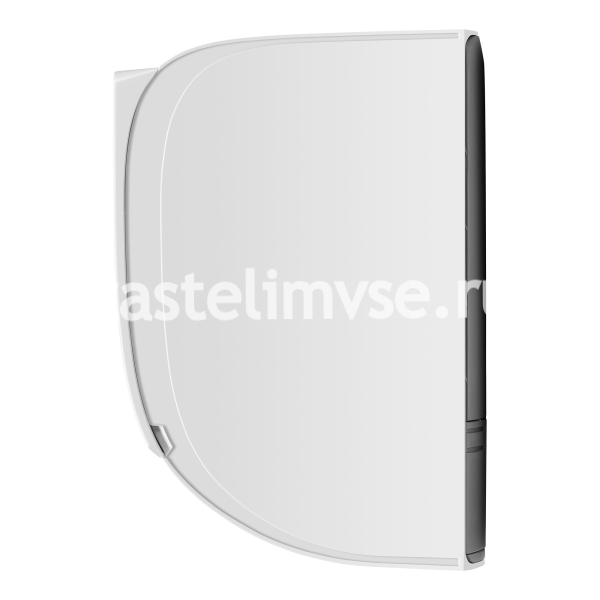 Сплит-система инверторного типа Zanussi Siena DC Inverter ZACS/I-07 HS/N1 комплект