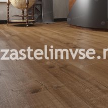 Кварцвиниловый ламинат AlpineFloor Real Wood Дуб Royal ECO 2-1
