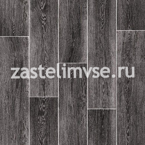 Линолеум Комитекс Печора Блюз 711 - 2,5 м (продается кратно рулонам)