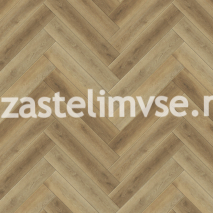 SPC плитка CronaFloor Herringbone 2.0 4V Дуб Лимож