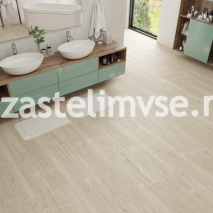 Замковая SPC плитка AlpineFloor Sequoia Секвойя Серая ECO 6-5