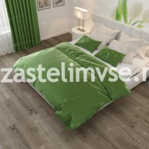 Кварцвиниловый ламинат AlpineFloor Real Wood Дуб Verdan ECO 2-4