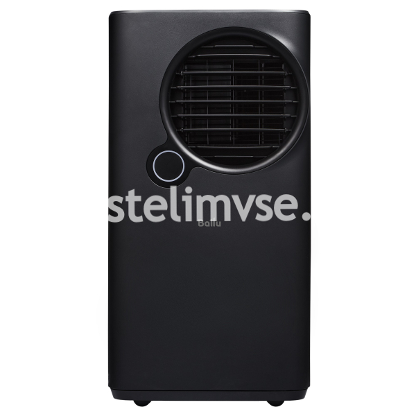 Кондиционер мобильный Ballu Eclipse BPAC-07 EPB/N6 black