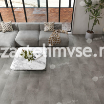 Кварцвиниловый ламинат AlpineFloor Stone Mineral Core Майдес ECO 4-23