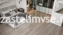 Кварцвиниловый ламинат AlpineFloor Premium XL Дуб Состаренный ECO 7-15