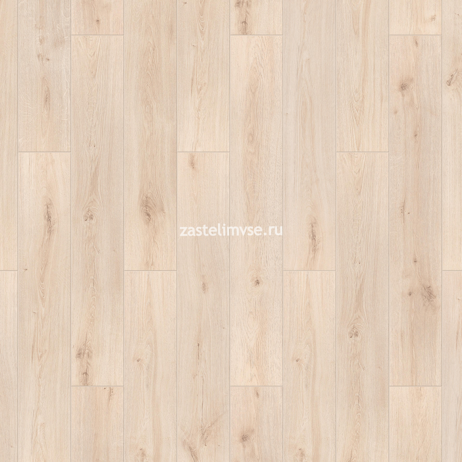 Ламинат Taiga Первая Сибирская ДУБ ПУТОРАНА