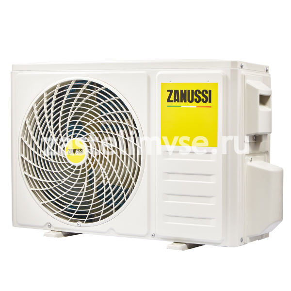 Сплит-система Zanussi Barocco ZACS-07 HB/N1 комплект