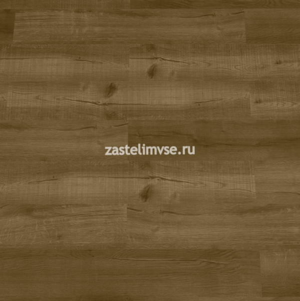 Клеевая кварцвиниловая плитка ONEFLOOR 9039L