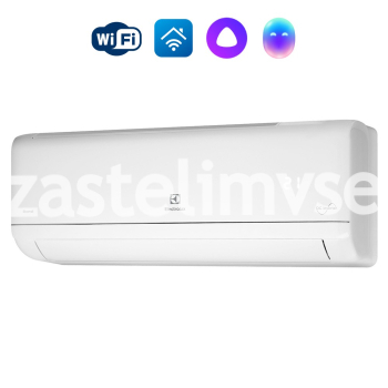 Сплит-система инверторного типа Electrolux Skandi DC EACS/I-07HSK/N3_24Y комплект