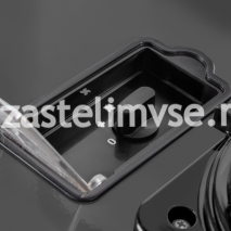 Кондиционер промышленный мобильный Ballu Heavy Pro BGK9 с комплектом воздухоотводов